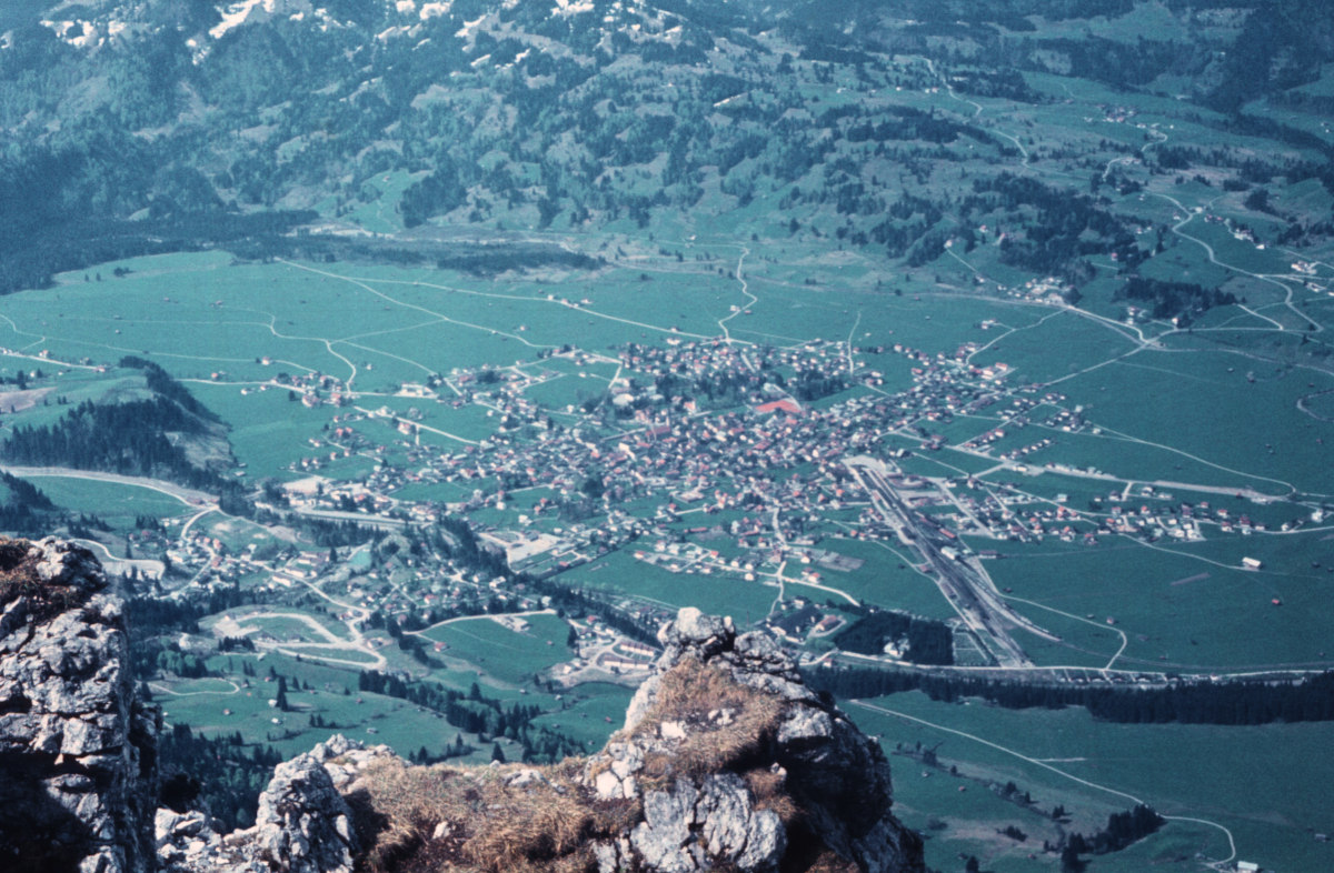 Oberstdorf